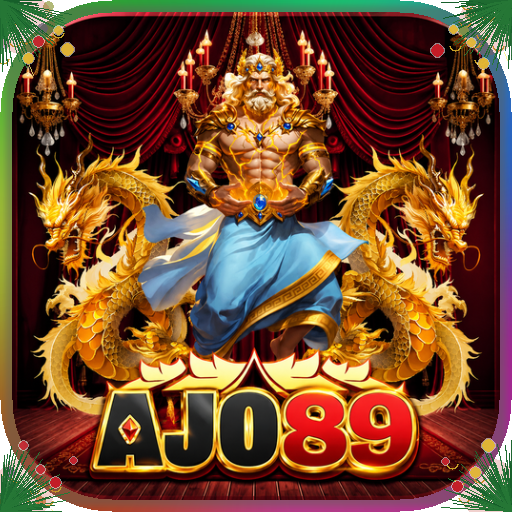 ajo89 — mitra unggulan
